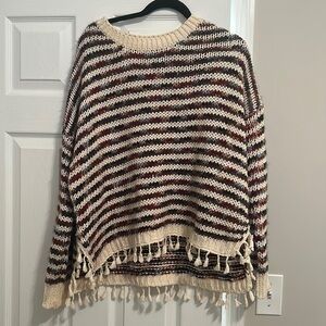 Fate multicolor sweater small